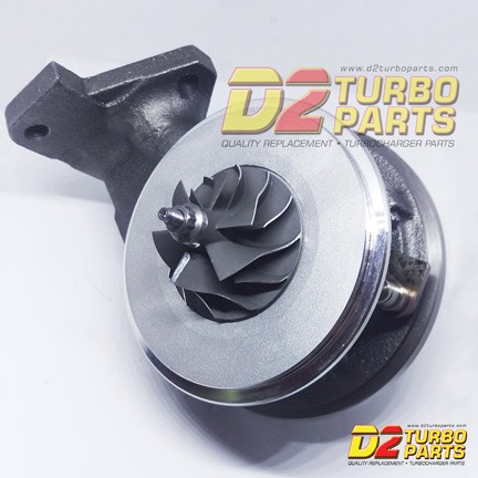 CHRA-D2TP-0293 29325 | Turbo Cartridge | Core | VOLksWAGEN T5 BUS - 2.5 TDI 130 ks | 7